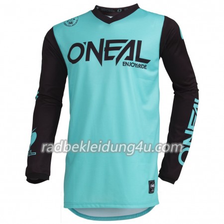 MTB Langarmtrikot O'Neal Threat N004